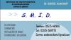S.M.I.D. Servicio de mantenimiento e instalaciones domiciliarias