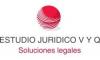Estudio Juridico Vico-Quevedo &asoc.