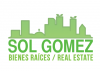 Sol Gomez Bienes Raices