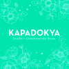 Kapadokya diseo y comunicacin visual