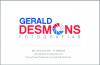 Gerald Desmons Fotografias