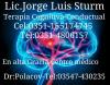 Lic.Jorge luis sturm - mp 8921