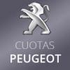 Cuotas Peugeot