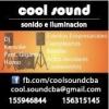 Cool sound