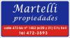 Foto de Martelli propiedades