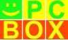 Compu planet-pc box