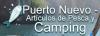 Puerto Nuevo  Articulos De Pesca Y Camping