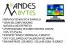 Andes Bytes