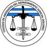 Colegio De Abogados Del Dpto Judicial Dolores