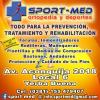 Sport-Med - Ortopedia