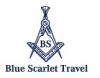 Foto de Blue Scarlet Travel  Una Opcion Inteligente
