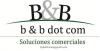 B&BDotCom Soluciones Comerciales