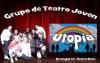 Foto de Taller de Teatro "UTOPA"