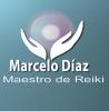 Marcelo Diaz Maestro de Reiki