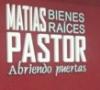 Foto de Matias Pastor Bienes Raices