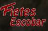 Fletes Escobar  Mudanzas