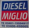Diesel miglio