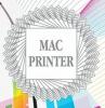 Mac Printer