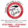 Foto de Pizza y Quarto