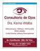 Consultorio de Ojos Dra Karina Villalba