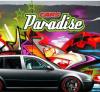 Paradise cars