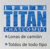 Lonera TITAN chascomus