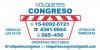 Volquetes Congreso