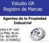 Registro de marcas - estudio gr