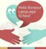 Hola Bonjour Language School