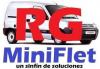 RG Miniflet
