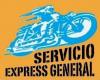 Servicio express gral