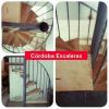 Córdoba Escaleras