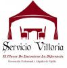 Servicio Vittoria