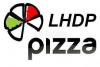 Pizza LHDP