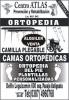 Ortopedia atlas en salta