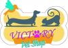 Victory PetShop