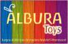 ALBURA Toys