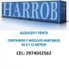 Harrob rent a car & trailer