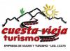 Cuesta Vieja Turismo Excursiones De Alta Montaa