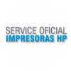 Service Impresoras HP
