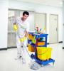 MyJ soluciones integrales en limpieza y mantenimiento