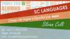 SC Languages