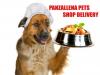 Panzallena pets shop delivery