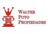 Walter Poyo Propiedades