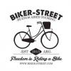 Biker Street - Buenos Aires Touring