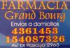 Farmacia Grand Bourg
