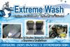 Extreme Wash