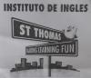 Foto de St Thomas Instituto de Ingls