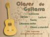 Clases de Guitarra en San Isidro