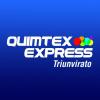 Quimtex Express Triunvirato